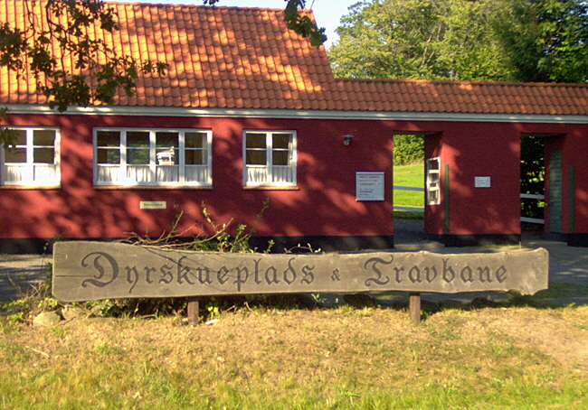 trabrennbahn bornholm 01